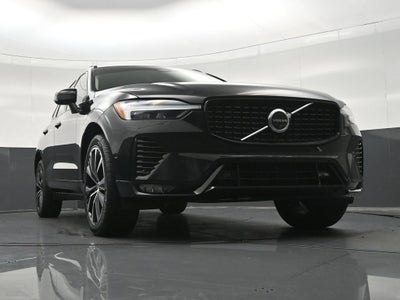 2024 Volvo XC60 B5 Plus Dark Theme