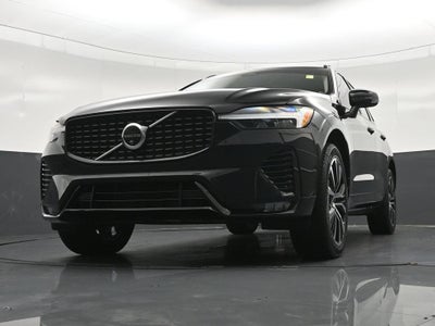 2024 Volvo XC60 B5 Plus Dark Theme