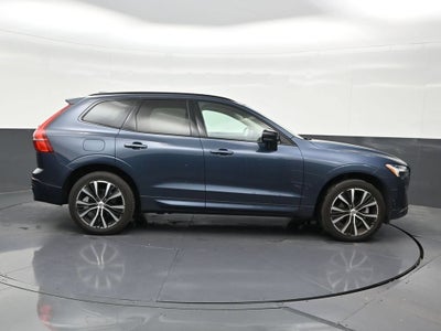 2024 Volvo XC60 B5 Plus Dark Theme