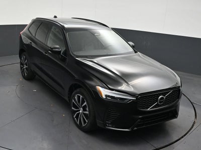2024 Volvo XC60 Plus Dark Theme
