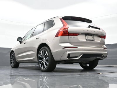 2024 Volvo XC60 B5 Plus Dark Theme