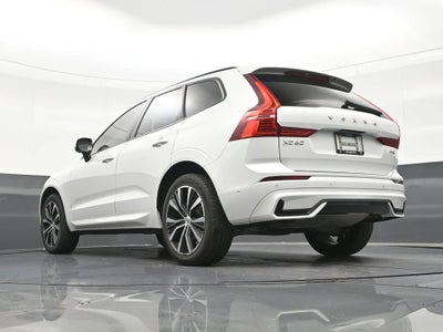 2024 Volvo XC60 B5 Plus Dark Theme