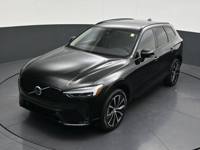 2024 Volvo XC60 B5 Plus Dark Theme