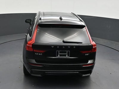 2024 Volvo XC60 B5 Plus Dark Theme