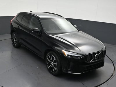 2024 Volvo XC60 B5 Plus Dark Theme