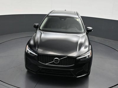 2024 Volvo XC60 B5 Plus Dark Theme