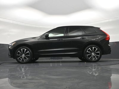 2024 Volvo XC60 B5 Plus Dark Theme