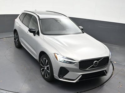 2024 Volvo XC60 Plus Dark Theme
