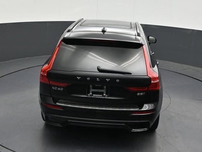 2024 Volvo XC60 B5 Plus Dark Theme