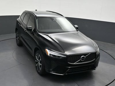 2024 Volvo XC60 B5 Plus Dark Theme