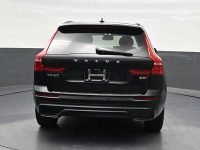 2024 Volvo XC60 B5 Plus Dark Theme
