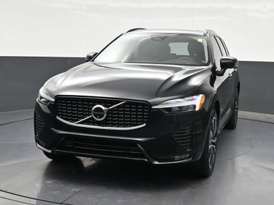 2024 Volvo XC60 B5 Plus Dark Theme