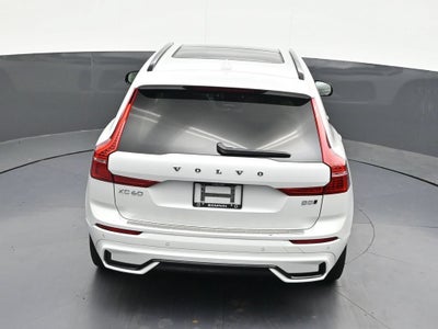2024 Volvo XC60 B5 Plus Dark Theme