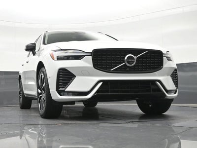 2024 Volvo XC60 B5 Plus Dark Theme
