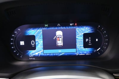 2024 Volvo XC60 Ultimate Dark Theme