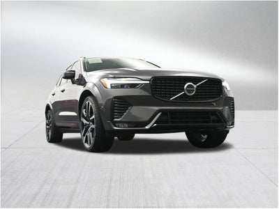 2024 Volvo XC60 Ultimate Dark Theme