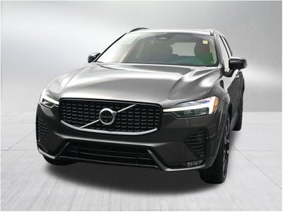 2024 Volvo XC60 Ultimate Dark Theme