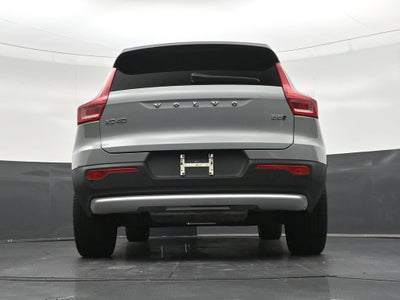 2024 Volvo XC40 B5 Plus Bright Theme