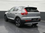 2024 Volvo XC40 B5 Plus Bright Theme
