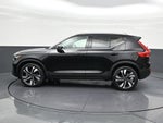 2023 Volvo XC40 Ultimate Bright Theme