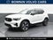 2024 Volvo XC40 Plus Dark Theme