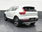 2023 Volvo XC40 Plus Bright Theme