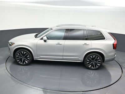 2025 Volvo XC90 Plus