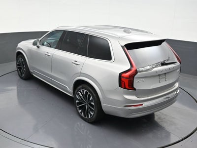 2025 Volvo XC90 Plus
