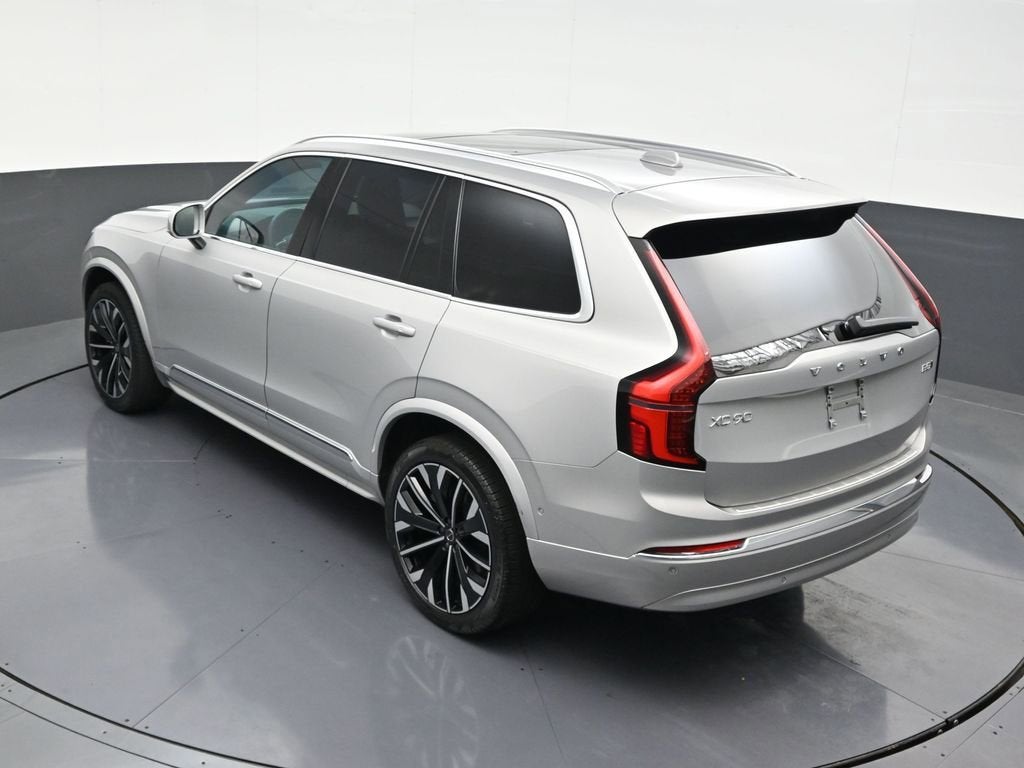 2025 Volvo XC90 Plus
