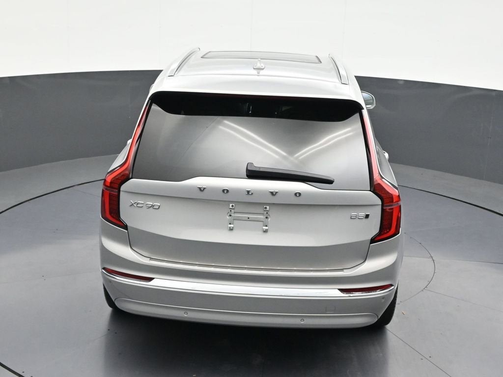 2025 Volvo XC90 Plus