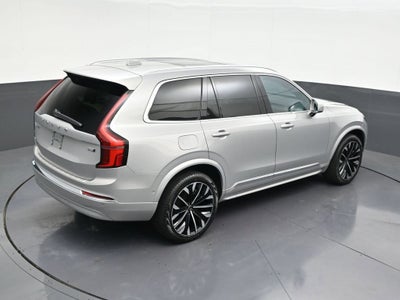 2025 Volvo XC90 Plus