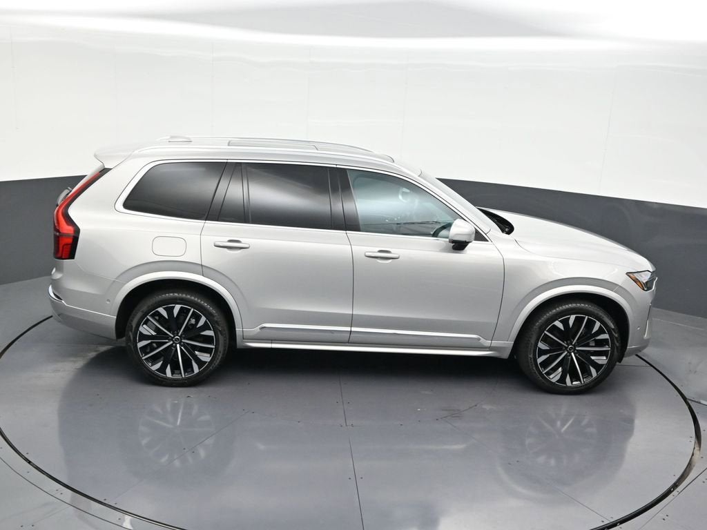 2025 Volvo XC90 Plus