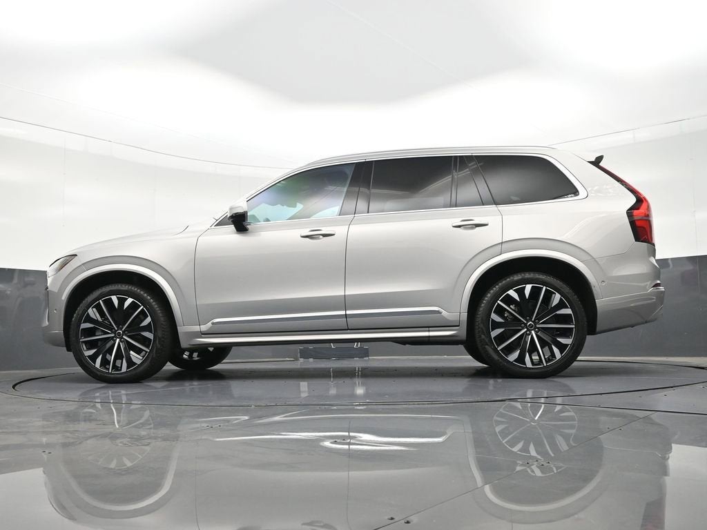 2025 Volvo XC90 Plus