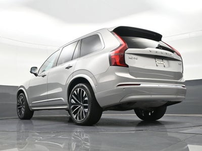 2025 Volvo XC90 Plus
