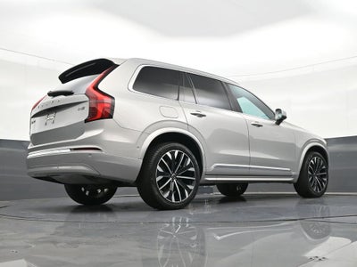 2025 Volvo XC90 Plus