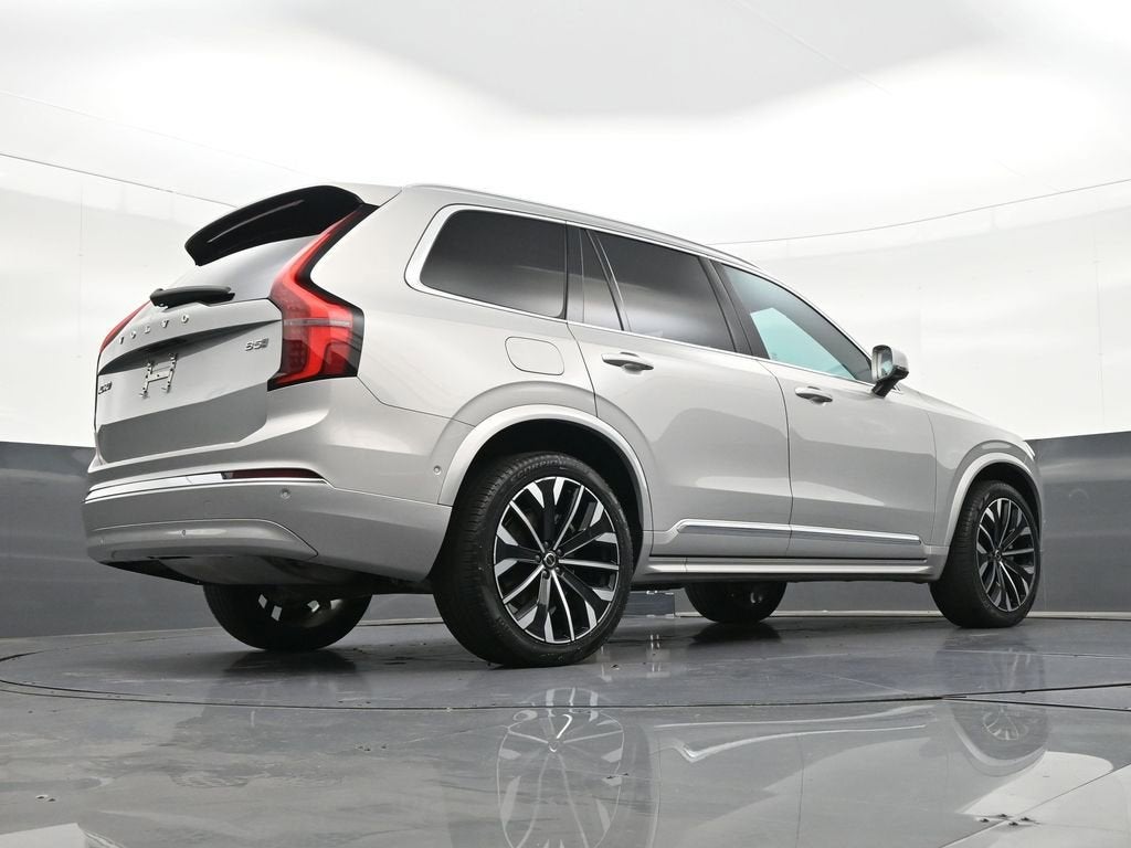 2025 Volvo XC90 Plus
