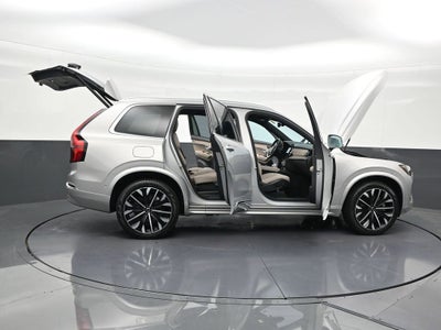 2025 Volvo XC90 Plus