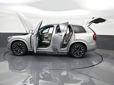 2025 Volvo XC90 Plus