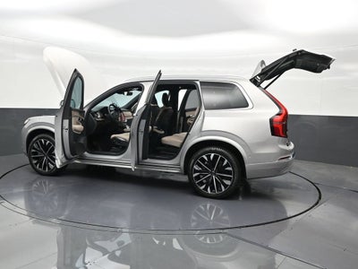 2025 Volvo XC90 Plus