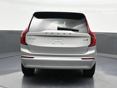 2025 Volvo XC90 Plus