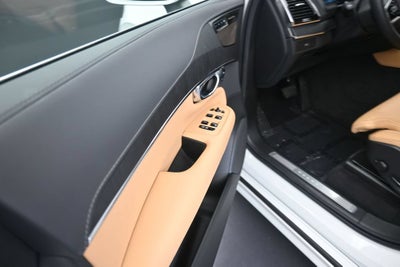 2025 Volvo XC90 B5 Ultra