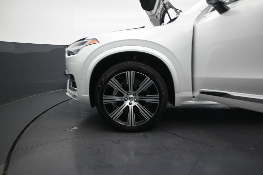 2025 Volvo XC90 B5 Ultra