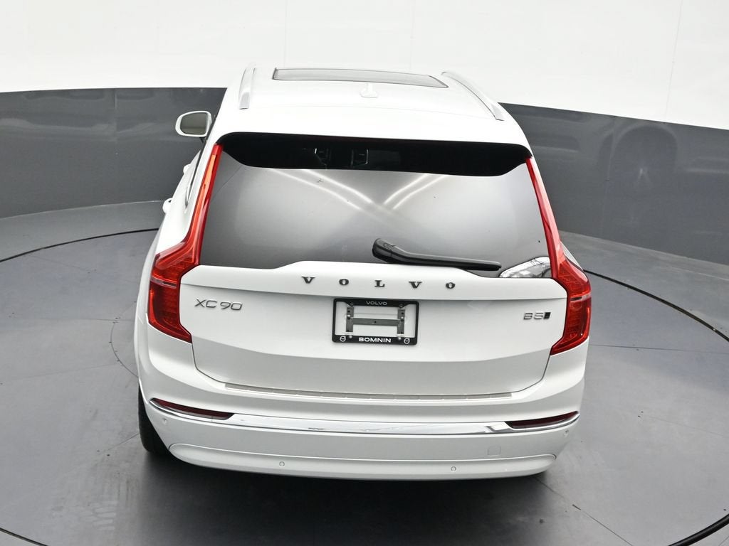 2025 Volvo XC90 B5 Ultra