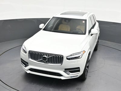 2025 Volvo XC90 B5 Ultra