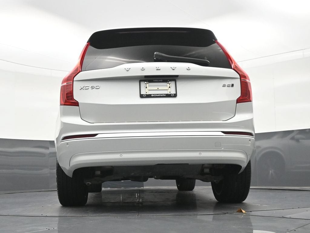2025 Volvo XC90 B5 Ultra