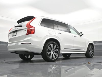 2025 Volvo XC90 B5 Ultra