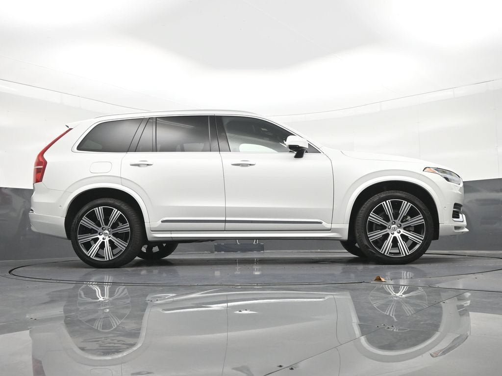 2025 Volvo XC90 B5 Ultra