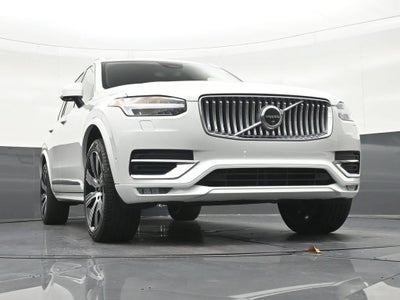 2025 Volvo XC90 B5 Ultra