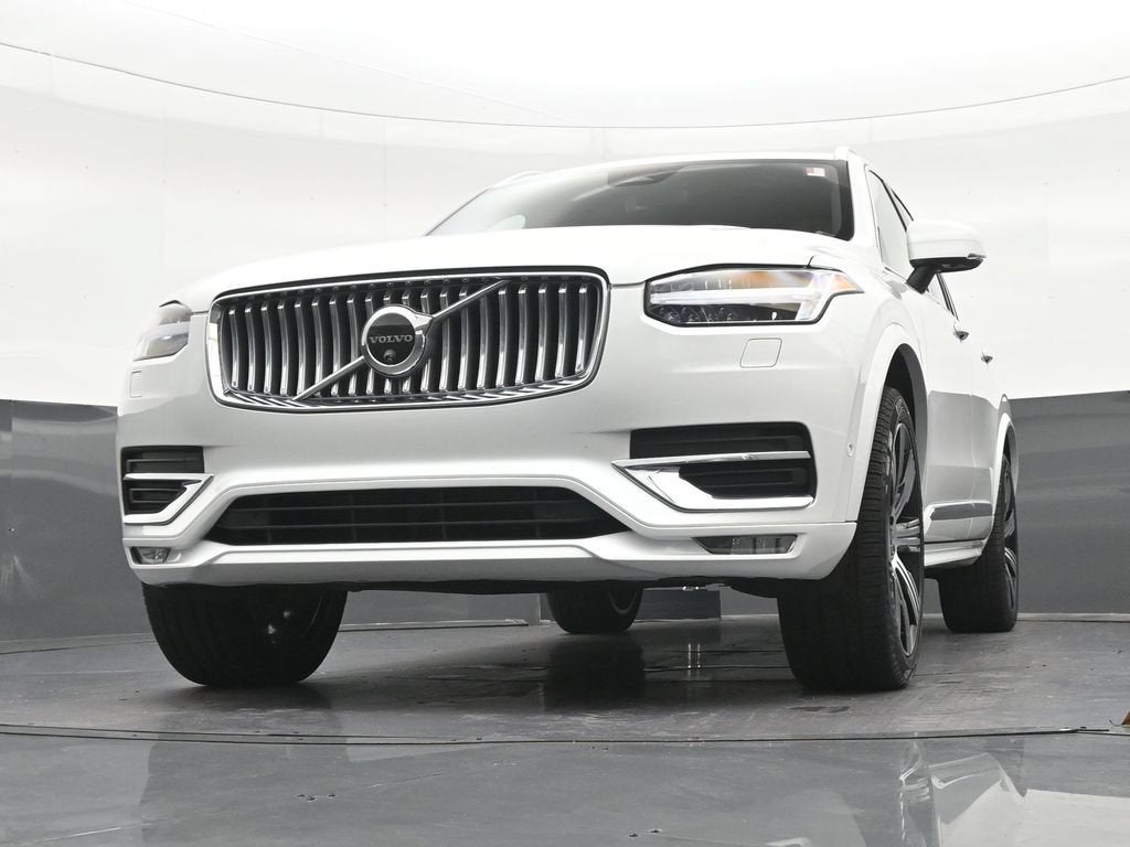 2025 Volvo XC90 B5 Ultra