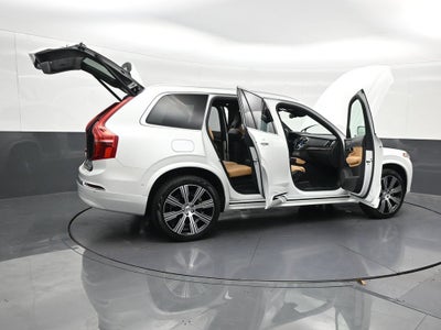 2025 Volvo XC90 B5 Ultra